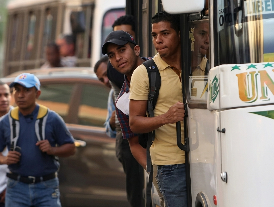 Cobro del pasaje urbano a 140 bolívares arranca este lunes 1 de junio